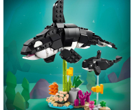 LEGO Creator 31165 Dzikie zwierzęta: rodzina pand - 1283668 - zdjęcie 6